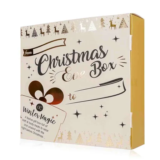 Dárkový set WINTER MAGIC