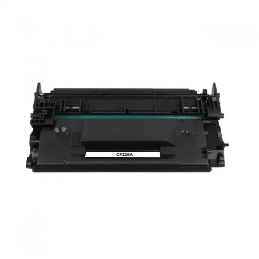 Kompatibilní toner s HP 26A CF226A černý (black)