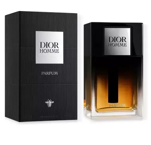Dior Dior Homme Parfum - P (2025) 75 ml