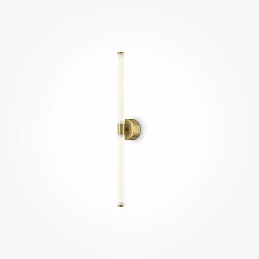 MAYTONI Nástěnné svítidlo Axis MOD106WL-L16G3K