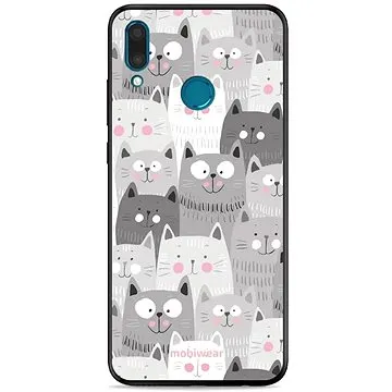 Mobiwear Glossy lesklý pro Huawei P Smart 2019 - G045G (5904808497800)