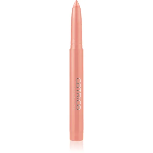 Catrice ETERNAL RED Eye Crayon oční stíny a tužka na oči v jednom odstín C01 Immortal Rose 1.4 g