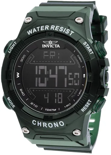 Invicta Racing Digital 49042