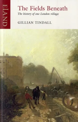 The Fields Beneath - Tindall Gillian