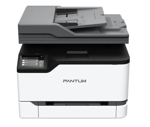 Pantum CM2200FDW color laser multifunkce, 24 str./min., ADF, síť, WiFi, NFC, dot. displej