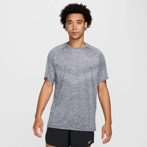 Nike Stride Mens Dri-FIT ADV Short-Sleeve Running Top S