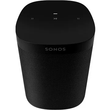 Sonos One SL černý (ONESLEU1BLK)