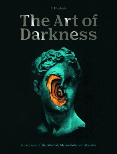 Art of Darkness - S. Elizabeth