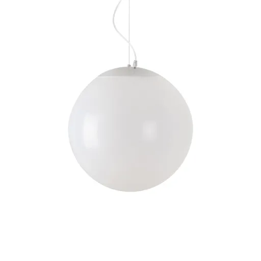 OSMONT ISI63502 ISIS L3 HP závěsné plastové svítidlo bílá IP40 4000 K 52W LED DALI