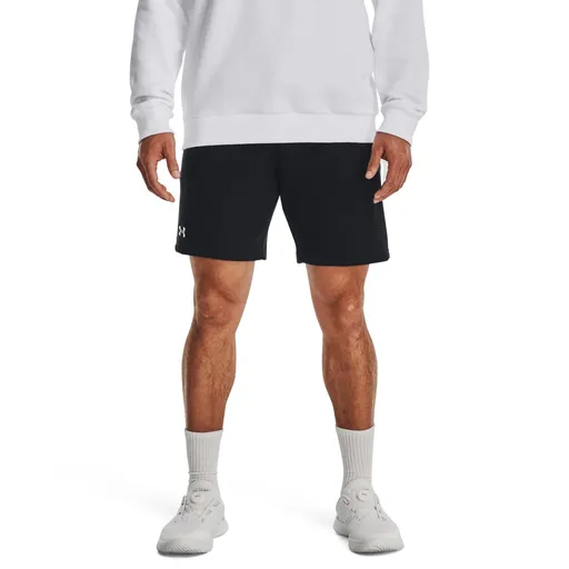 Under Armour UA Rival Fleece Shorts L