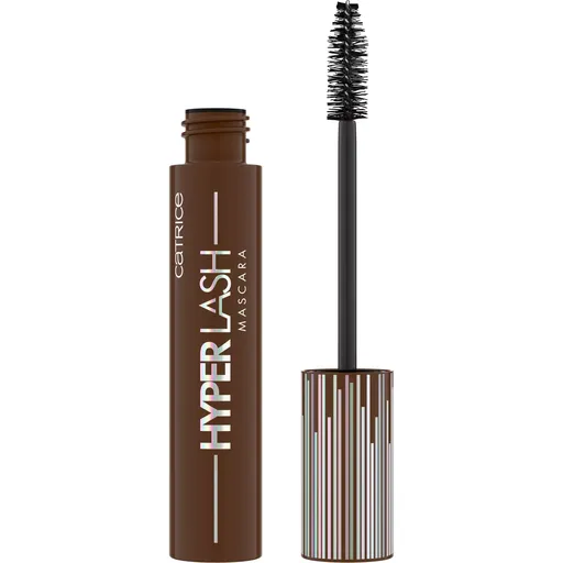 Catrice Řasenka Hyper Lash (Mascara) 11 ml 020 Speedy Brown
