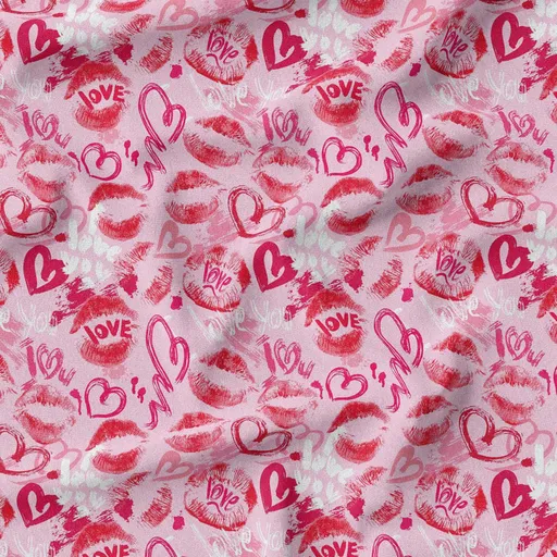 Tričkovina – Love