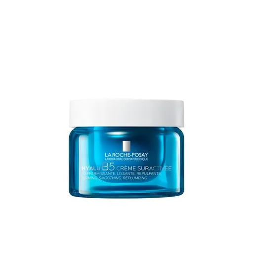 La Roche Posay Hydratační pleťový krém s kyselinou hyaluronovou Hyalu B5 (Suractivated Cream) 50 ml