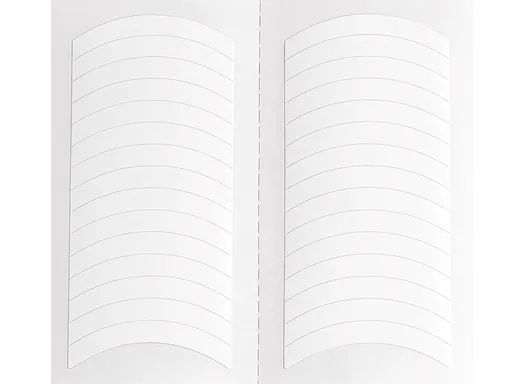 Šablony na francouzskou manikúru - C