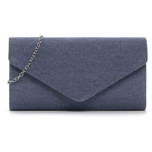 Dámské psaníčko Tamaris Eliana - modrá