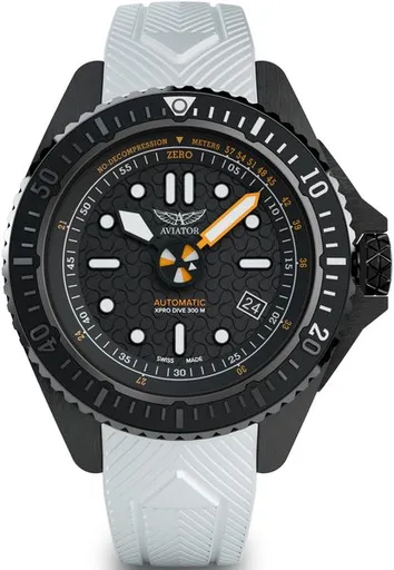 Aviator XPRO DIVE BREATHER 300 AUTO V.1.43.5.384.0