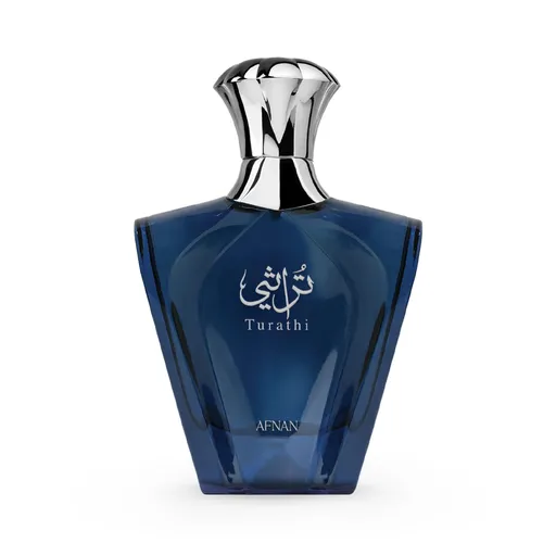 Afnan Turathi Homme Blue EDP 90 ml M