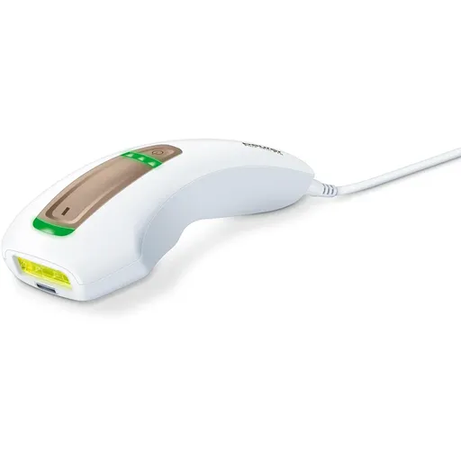 BEURER IPL 5500 PureSkinPro IPL systém prevence růstu nových chloupků 1 ks