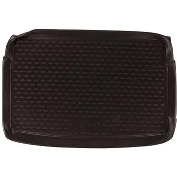 SIXTOL Vana do kufru gumová VW Polo V 2009-