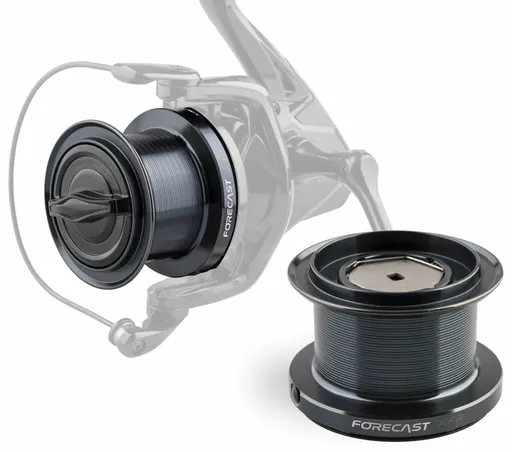 Zfish náhradní cívka forecast xfr 9000