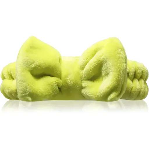 IDC Institute Neon Headband kosmetická čelenka 1 ks