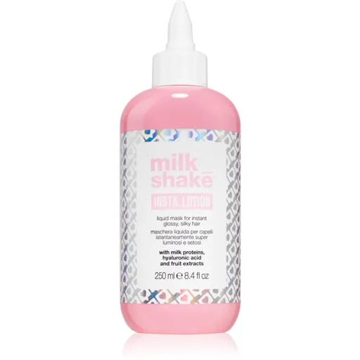 milk_shake® Insta.Light Insta.Lotion hloubková maska na vlasy 250 ml
