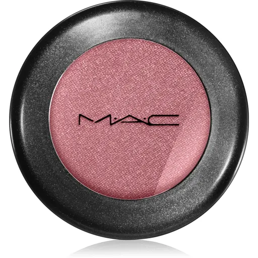 MAC Cosmetics Eye Shadow oční stíny odstín In Living Pink 1.5 g