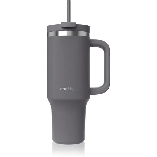 Contigo Thermalock Tumbler termohrnek barva Grey 1200 ml