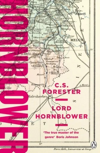 Lord Hornblower - C.S. Forester