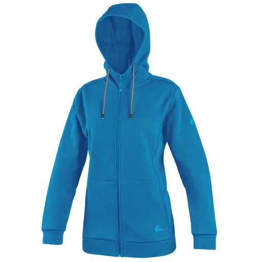 Canis (CXS) Dámská mikina HARRIET - Středně modrá | L