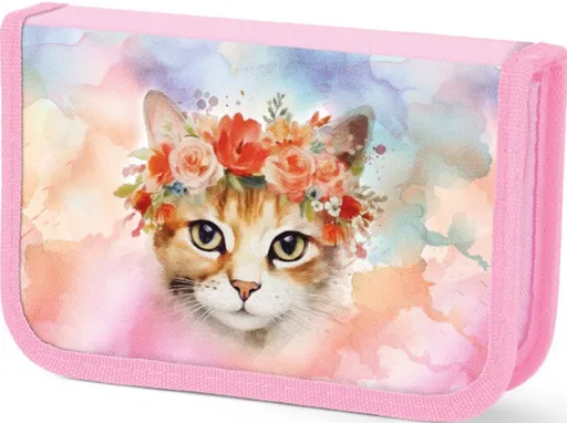 Penál 1P nevybavený Cat 2 chl.