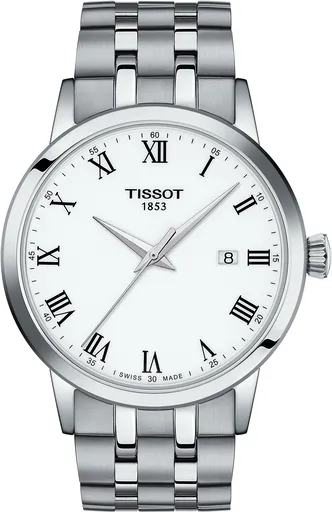 Tissot T-Classic Dream Gent Quartz T129.410.11.013.00