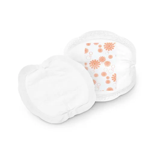 Truelife Nutrio Breast Pads Premium vložky do podprsenky 50 ks