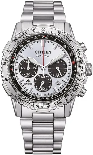 Citizen Promaster Sky  Eco-Drive Chrono CA4660-61A