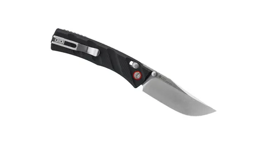 Ruike Nůž Ruike P856 černý,Ruike Nůž Ruike P856 černý