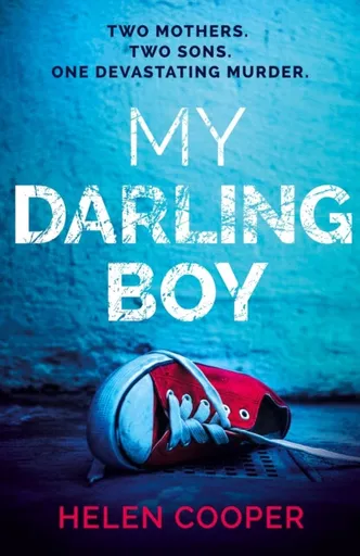 My Darling Boy - Helen Cooper