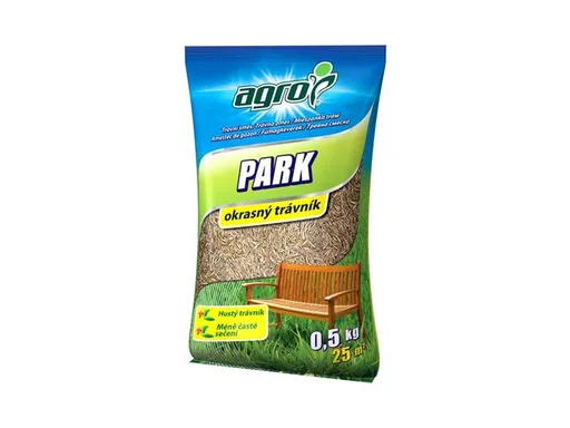 Travní směs AGRO Park 0,5kg