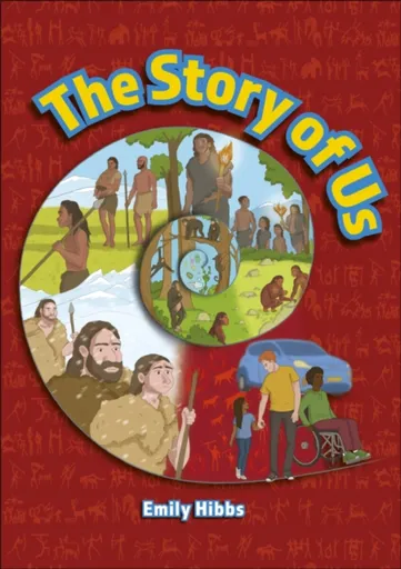 Reading Planet: Astro - The Story of Us - Supernova/Earth - Emily Hibbs