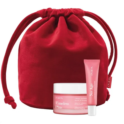 PUPA Milano Dárková sada Timeless Plus