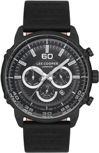 Lee Cooper Analogové hodinky LC06506.661-NL