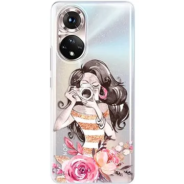 iSaprio Charming pro Honor 50 (fash-TPU3-Hon50)