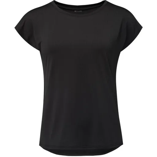 Klimatex TYNKA RE:CLIMA Dámské funkční triko, černá, velikost