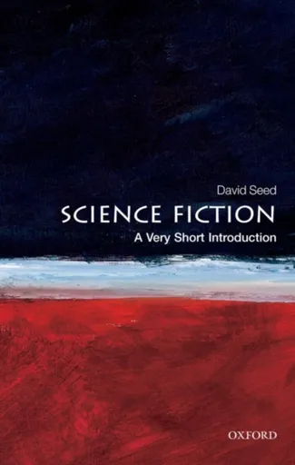 Science Fiction - David Seedhouse