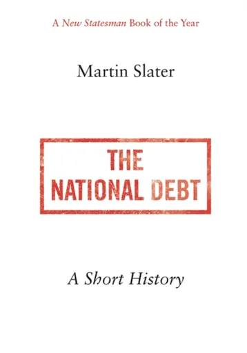 The National Debt - Martin Slater