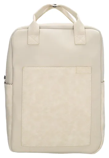 Batoh na notebook Zebra Trends Ingrid 22494 Cream