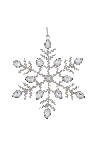 Závěsná dekorace Boltze Salju 16,5 cm