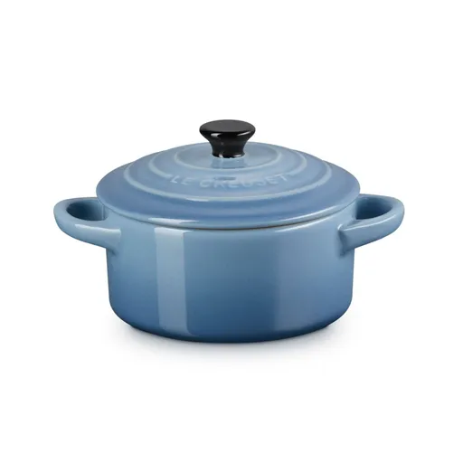 Zapékací mísa 10 cm, 250 ml, CHAMBRAY, kamenina, Le Creuset