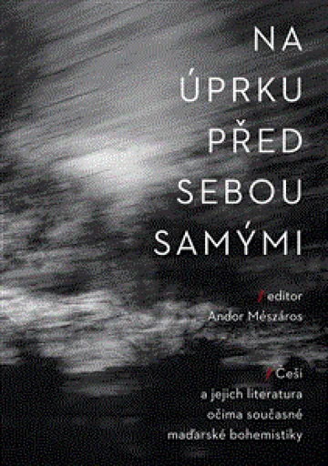 Na úprku před sebou samými - Andor Mészáros, Róbert Kiss Szemán