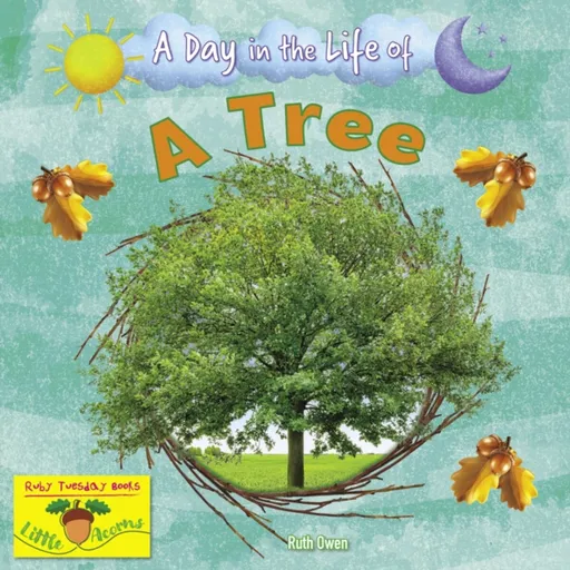 A Tree - Ruth Owen