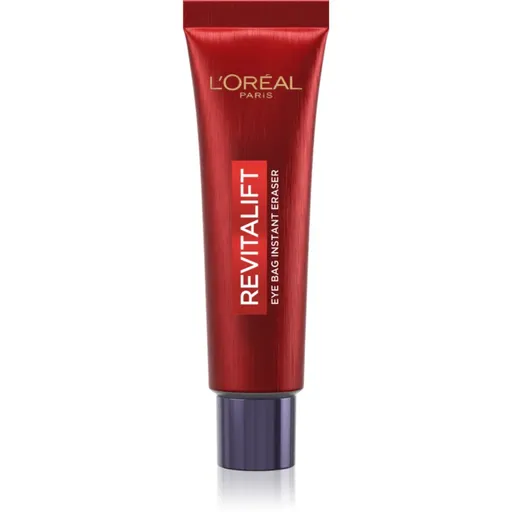 L’Oréal Paris Revitalift Laser oční péče proti otokům a tmavým kruhům 15 ml